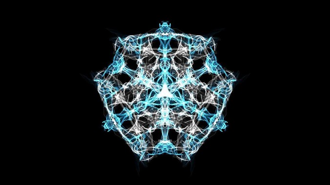 网恋发现对方太好看了怎么办？
